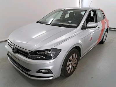 Volkswagen Polo 1.0 TGI TRENDLINE CNG