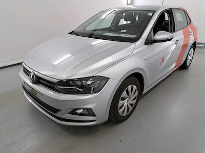 Volkswagen Polo 1.0 TGI TRENDLINE CNG