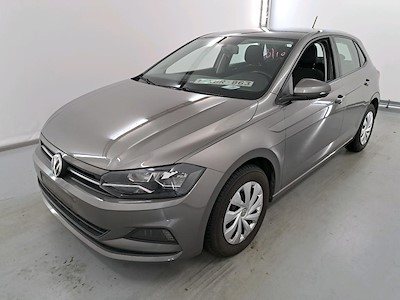 Volkswagen Polo diesel - 2018 1.6 TDi SCR Comfortline Travel