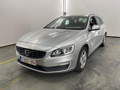 Volvo V60 diesel - 2013 2.0 D2 Kinetic Professional