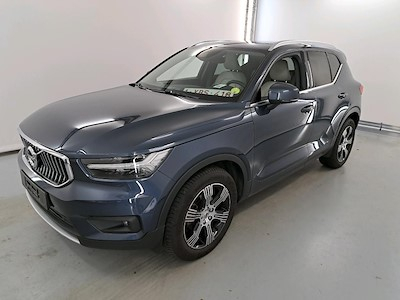 Volvo Xc40 diesel 2.0 D3 Inscription Geartronic Premium Audio Xenium Park Assist Winter