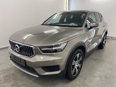 Volvo Xc40 diesel 2.0 D3 Inscription Geartronic Xenium Winter Park Assist