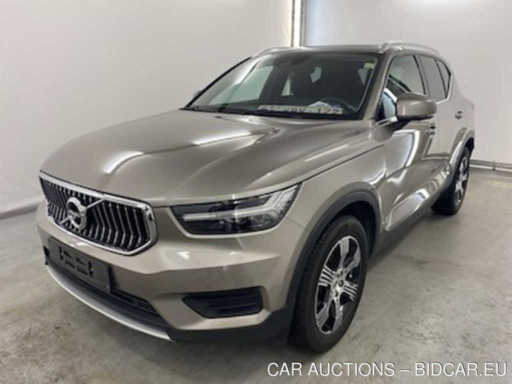 Volvo Xc40 diesel 2.0 D3 Inscription Geartronic Xenium Winter Park Assist