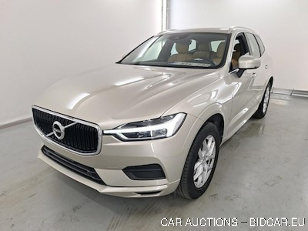 Volvo XC60 2.0 D3 MOMENTUM PRO Xenium - Business Pro - Park Assist -Versatility Pro