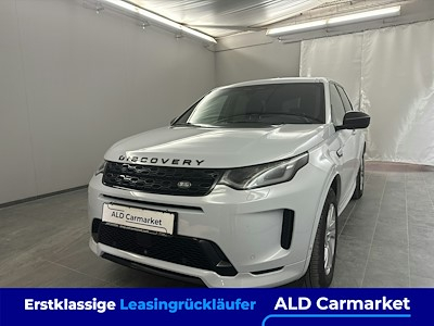 Land Rover Discovery sport P300e R-Dynamic S Geschlossen, 5-turig, Automatik, 8-Gang