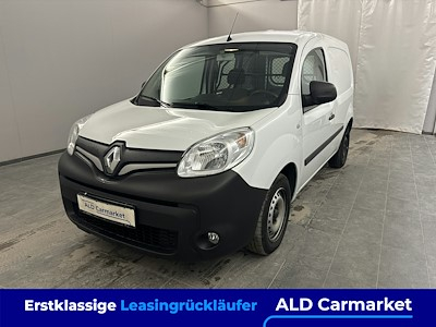 Renault Kangoo Rapid Blue dCi 95 Extra Kasten, 4-turig, 6-Gang