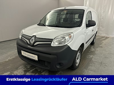 Renault Kangoo RENAULT Kangoo Rapid (ENERGY) dCi 90 (Start & Stop) Extra Kasten, 4-turig, 5-Gang