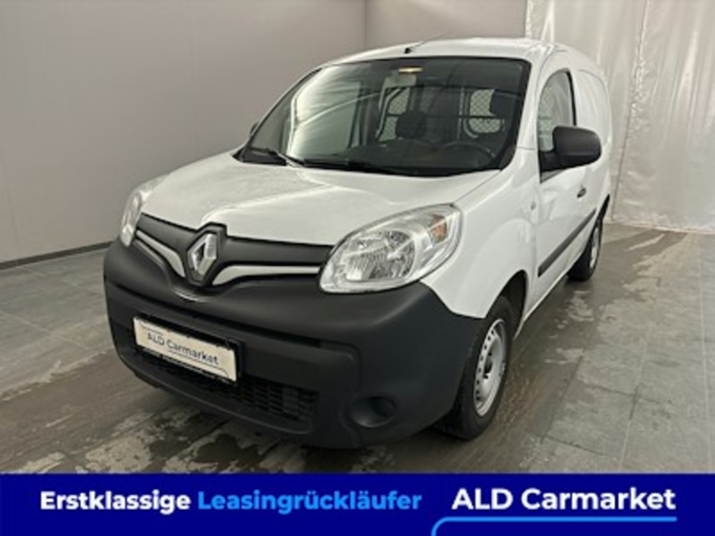 Renault Kangoo RENAULT Kangoo Rapid (ENERGY) dCi 90 (Start &amp; Stop) Extra Kasten, 4-turig, 5-Gang