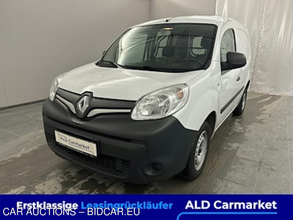 Renault Kangoo RENAULT Kangoo Rapid (ENERGY) dCi 90 (Start & Stop) Extra Kasten, 4-turig, 5-Gang