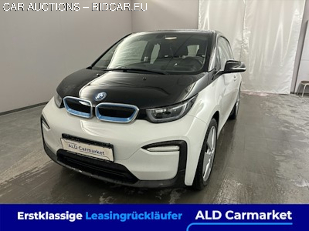 BMW I3 (120 Ah) Limousine, 5-turig, Direktantrieb, 1-Gang