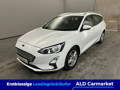 Ford Focus Turnier 1.0 EcoBoost Start-Stopp-System COOL&amp;CONNECT Kombi, 5-turig, 6-Gang