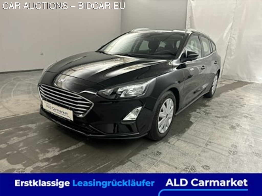 Ford Focus Turnier 1.5 EcoBlue Start-Stopp-System COOL&amp;CONNECT Kombi, 5-turig, 6-Gang