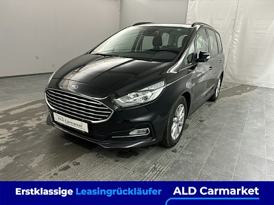 Ford Galaxy 2.0 EcoBlue S&amp;S TREND Kombi, 5-turig, 6-Gang