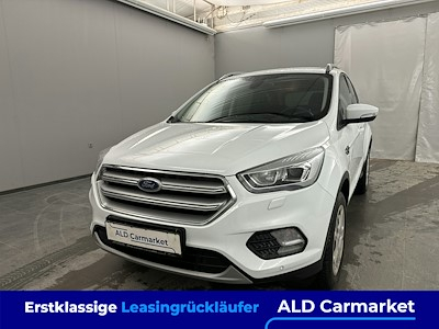 Ford Kuga 1.5 EcoBoost 2x4 Cool &amp; Connect Geschlossen, 5-turig, 6-Gang