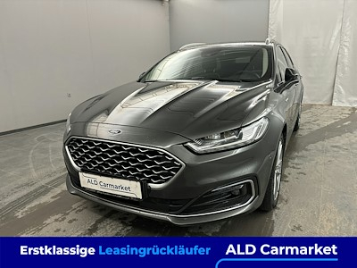 Ford Mondeo Turnier 2.0 EcoBlue Allrad Aut. VIGNALE Kombi, 5-turig, Automatik, 8-Gang