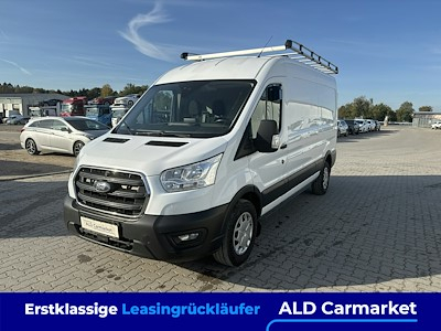 Ford Transit 350 L3H2 Lkw VA Trend Kasten, 4-turig, 6-Gang