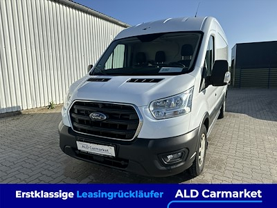 Ford Transit 350 L3H2 Lkw VA Trend Kasten, 4-turig, 6-Gang