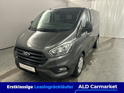 Ford Transit custom 320 L1H1 VA Autm. Trend Kombi, 4-turig, Automatik, 6-Gang