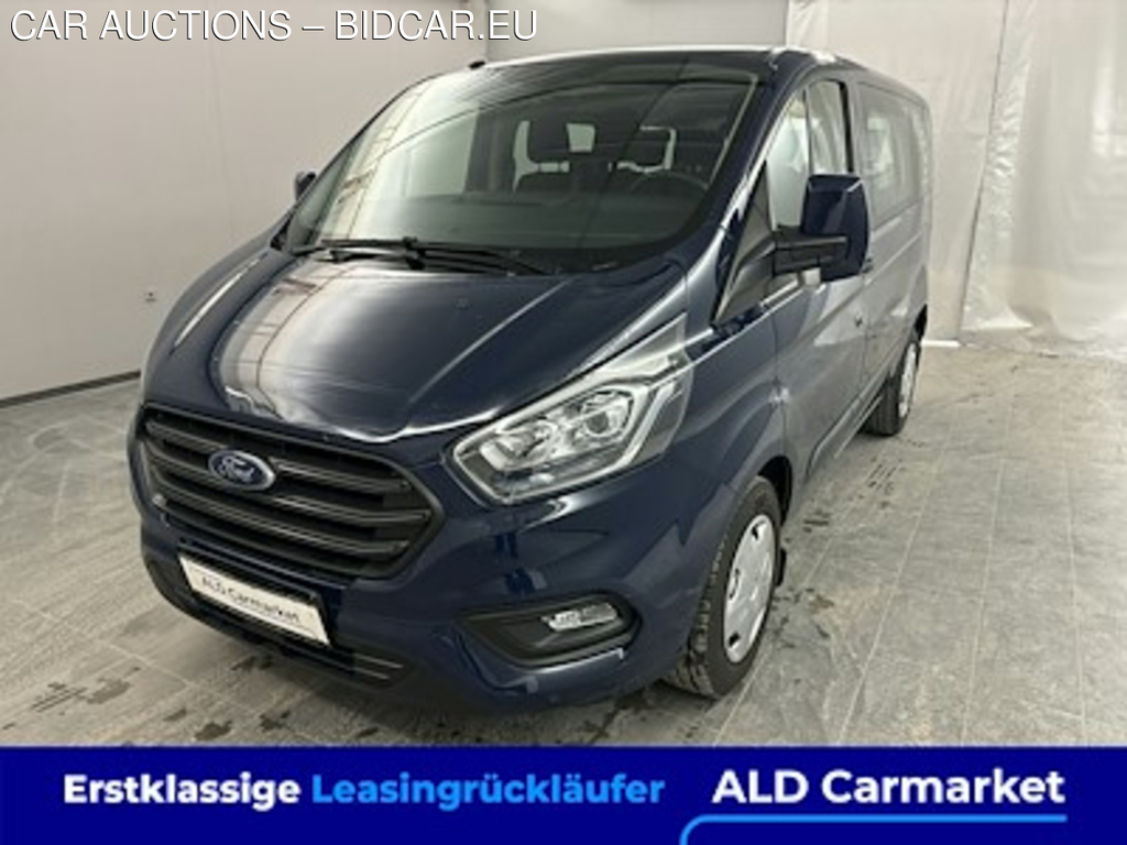 Ford Transit custom 320 L1H1 VA Trend Kombi, 4-turig, 6-Gang