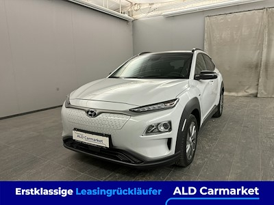 Hyundai Kona EV Advantage Geschlossen, 5-turig, Direktantrieb, 1-Gang