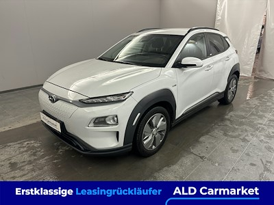 Hyundai Kona EV Style Geschlossen, 5-turig, Direktantrieb, 1-Gang