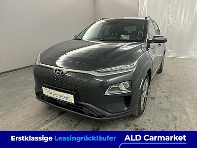 Hyundai Kona EV Style Geschlossen, 5-turig, Direktantrieb, 1-Gang