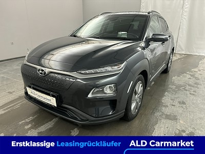 Hyundai Kona EV Style Geschlossen, 5-turig, Direktantrieb, 1-Gang