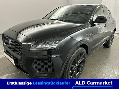 Jaguar E-Pace P250 AWD Aut. R-Dynamic S Geschlossen, 5-turig, Automatik, 9-Gang