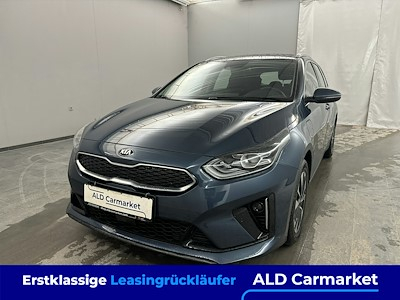 Kia Ceed SW 1.6 GDI DCT OPF Plug-in-Hybrid Spirit Kombi, 5-turig, Automatik, 6-Gang