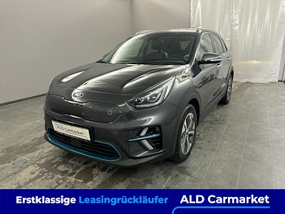 Kia E-Niro Spirit Geschlossen, 5-turig, Direktantrieb, 1-Gang