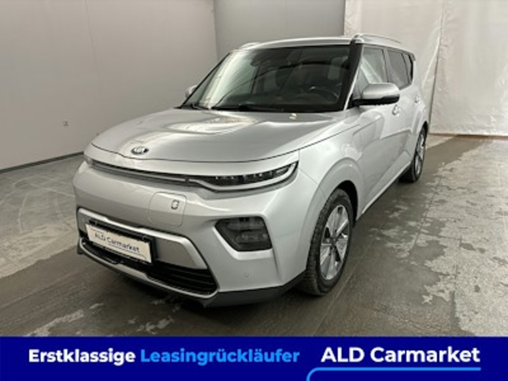 Kia E-Soul Spirit Kombi, 5-turig, Direktantrieb, 1-Gang