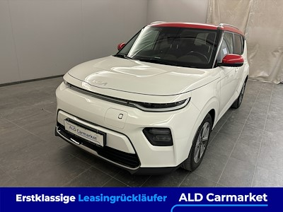 Kia E-Soul Vision Kombi, 5-turig, Direktantrieb, 1-Gang