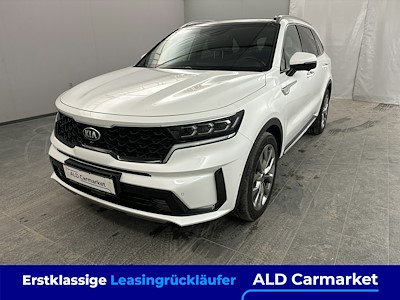 Kia Sorento 2.2 CRDi DCT8 AWD Platinum Geschlossen, 5-turig, Automatik, 8-Gang