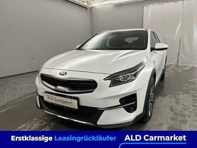 Kia XCeed 1.4 T-GDI OPF JBL SOUND EDITION Geschlossen, 5-turig, 6-Gang