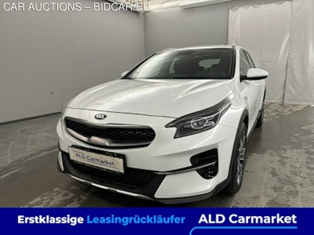 Kia XCeed 1.4 T-GDI OPF JBL SOUND EDITION Geschlossen, 5-turig, 6-Gang