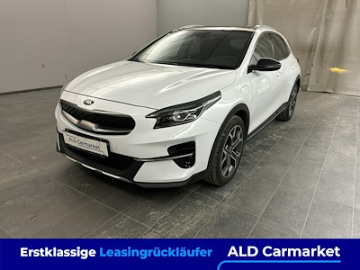 Kia XCeed 1.6 GDI DCT6 OPF Plug-in-Hybrid Platinum Edition Geschlossen, 5-turig, Automatik, 6-Gang