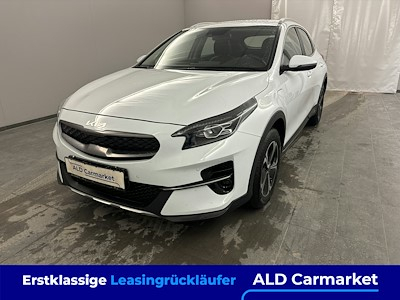 Kia XCeed 1.6 GDI DCT6 OPF Plug-in-Hybrid Vision Geschlossen, 5-turig, Automatik, 6-Gang