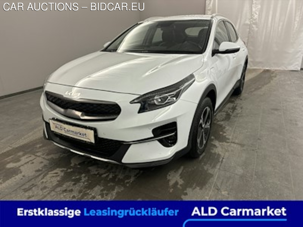 Kia XCeed 1.6 GDI DCT6 OPF Plug-in-Hybrid Vision Geschlossen, 5-turig, Automatik, 6-Gang