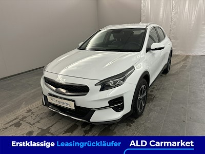 Kia XCeed 1.6 GDI DCT6 OPF Plug-in-Hybrid Vision Geschlossen, 5-turig, Automatik, 6-Gang