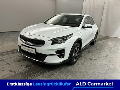 Kia XCeed 1.6 GDI DCT6 OPF Plug-in-Hybrid Vision Geschlossen, 5-turig, Automatik, 6-Gang