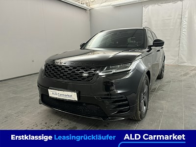 Land Rover Range rover velar D300 R-Dynamic S Geschlossen, 5-turig, Automatik, 8-Gang