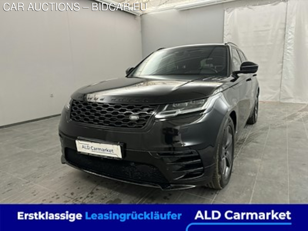 Land Rover Range rover velar D300 R-Dynamic S Geschlossen, 5-turig, Automatik, 8-Gang