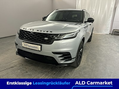 Land Rover Range rover velar P400e R-Dynamic Geschlossen, 5-turig, Automatik, 8-Gang