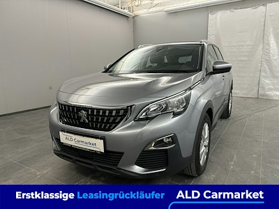 Peugeot 3008 BlueHDi 130 Stop &amp; Start EAT8 Active Business-Paket Geschlossen, 5-turig, Automatik, 8-Gang