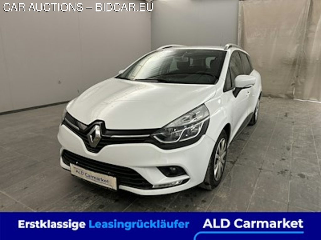 Renault Clio Grandtour Energy TCe 90 Business Kombi, 5-turig, 5-Gang