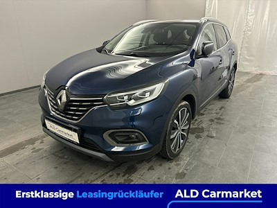 Renault Kadjar BLUE dCi 150 BOSE EDITION Geschlossen, 5-turig, 6-Gang