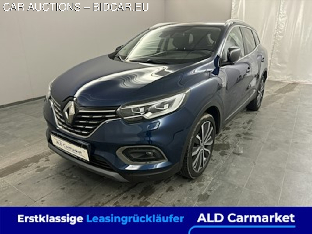 Renault Kadjar BLUE dCi 150 BOSE EDITION Geschlossen, 5-turig, 6-Gang