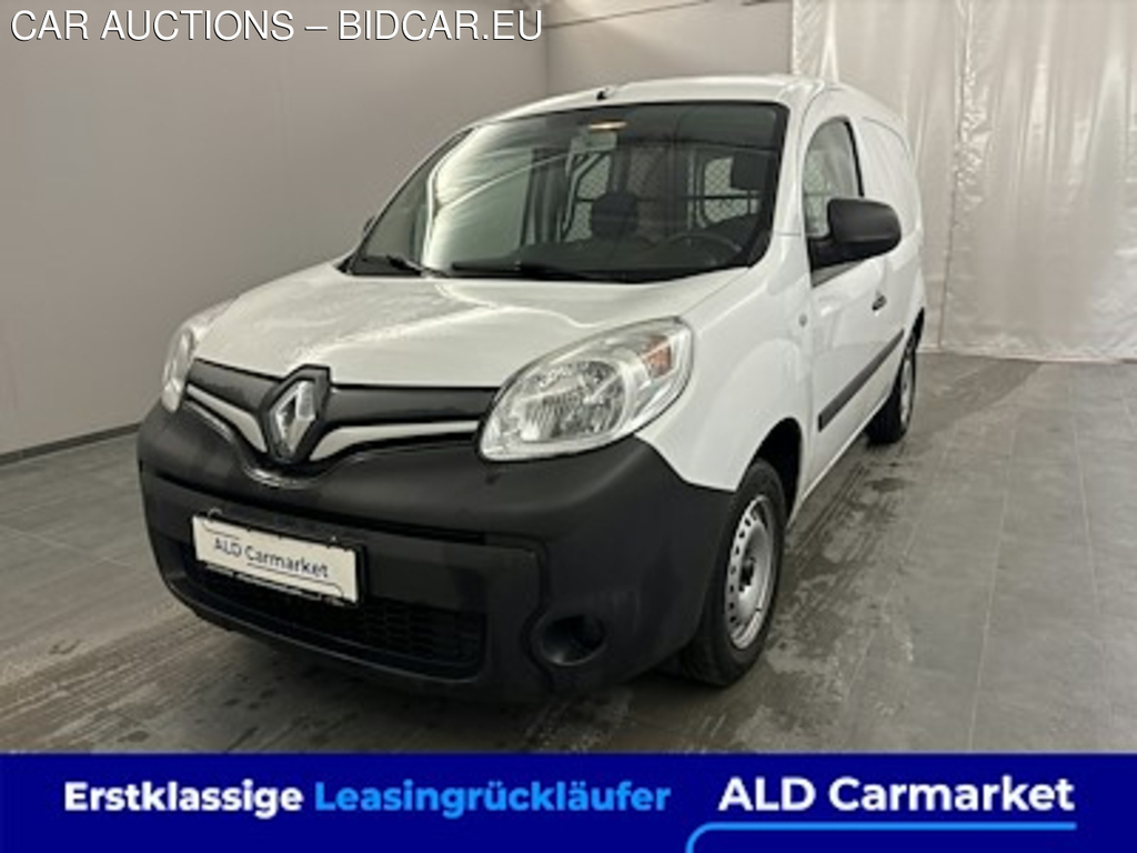 Renault Kangoo Rapid (ENERGY) dCi 90 (Start &amp; Stop) Extra Kasten, 4-turig, 5-Gang