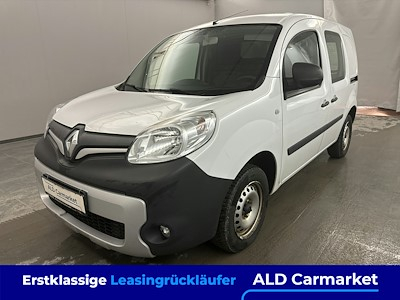 Renault Kangoo Rapid (ENERGY) dCi 90 (Start &amp; Stop) Extra Kasten, 4-turig, 5-Gang