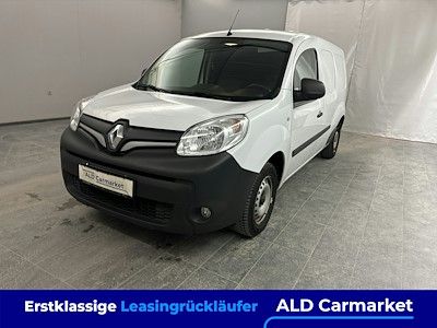 Renault Kangoo Rapid Maxi Blue dCi 95 Extra Kasten, 4-turig, 6-Gang